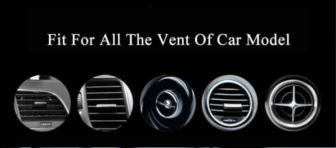 Bulldog Car Air Freshener Auto Perfume Fragrance Scent Smell in the Car Styling Accessories Dashboard Ornament