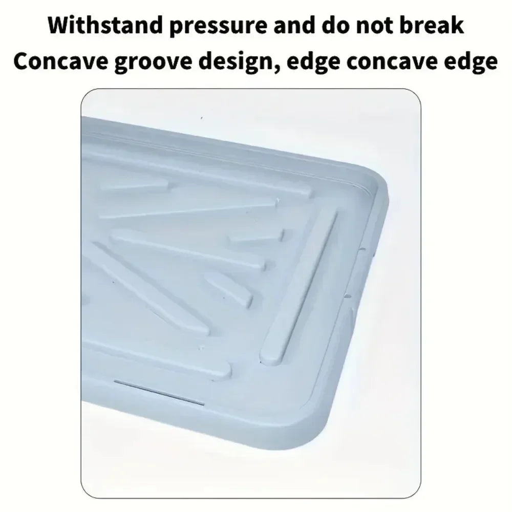 Pet Dog Toilet Dog Potty Pan Artificial Grass Pee Pad Removable Anti-Splash Large Dog Urinal Puppy Kitten Urine Cleaning Tool