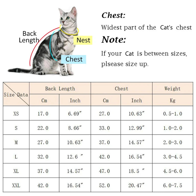Summer Pet Clothing Vest for Small Dogs/Cats