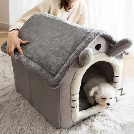 House Pet Bed for small pets